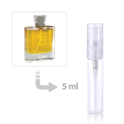 Obsessive Oudh Eau de Parfum Women and Men Al Haramain Perfumes