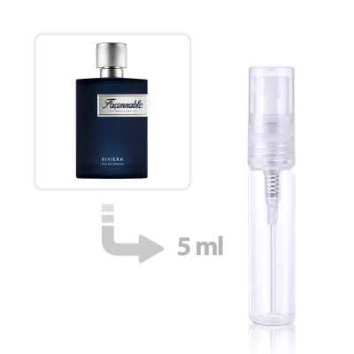 Riviera Eau de Parfum Men Faconnable