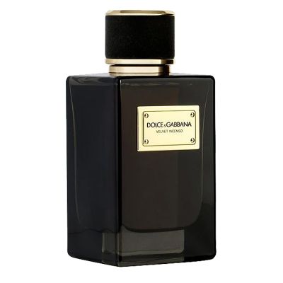 عطر فيلفت إنسنسو أو دي بارفيوم للرجال دولتشي اند غابانا