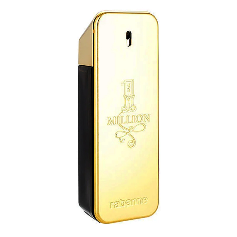 1 Million Eau de Toilette Men Paco Rabanne