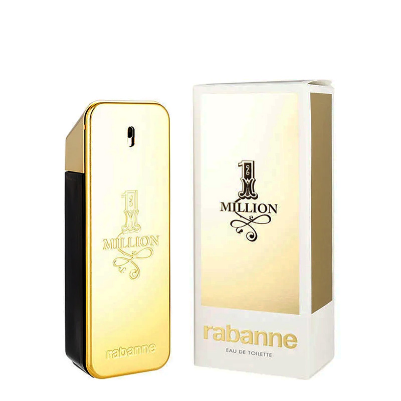 1 Million Eau de Toilette Men Paco Rabanne