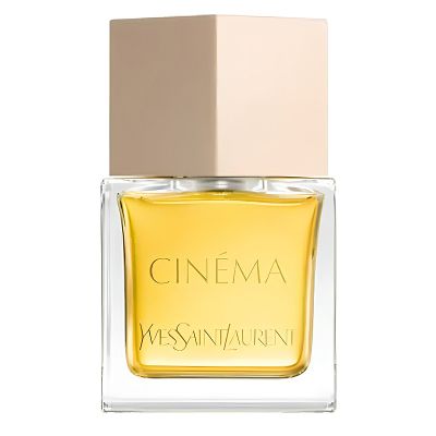 عطر سينما أو دي بارفيوم للنساء إيف سان لوران
