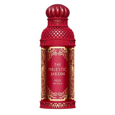 The Majestic Jardin Eau de Parfum for Women and Men