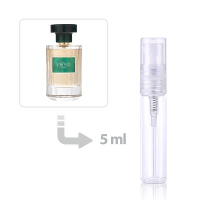 Jasper Eau de Parfum Men Frost