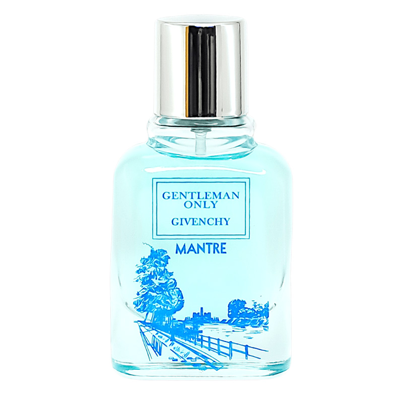 Gentlemen Only Parisian Break Givenchy Eau de Parfum Men Mantre