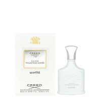 Creed Silver Mountain Water Eau de Parfum Women and Men Mantre