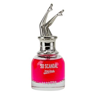 عطر جان بول غوتييه سو سكاندال او دو برفوم للنساء