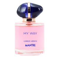 Giorgio Armani My Way Eau de Parfum Women Mantre