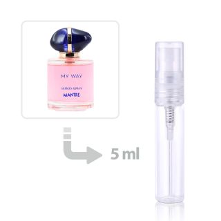 Giorgio Armani My Way Eau de Parfum Women Mantre