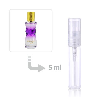 Yves Saint Laurent Manifesto Eau de Parfum Women Mantre