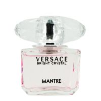 Versace Bright Crystal Eau de Parfum Women Mantre