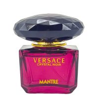 Versace Crystal Noir Eau de Parfum Women Mantre