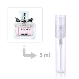 Miss Dior Eau de Parfum Women Mantre