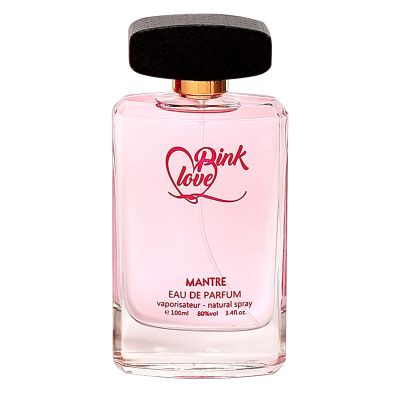 عطر بينك لوف للنساء