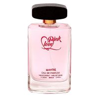 Pink Love Eau de Parfum Women Mantre