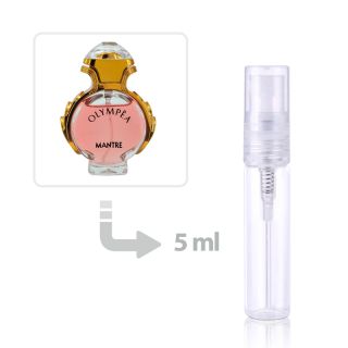باكو رابان أوليمپيا عطر نسائي