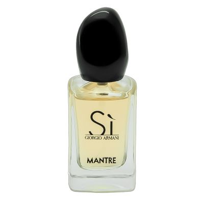 Giorgio Armani Si Eau de Parfum Women Mantre