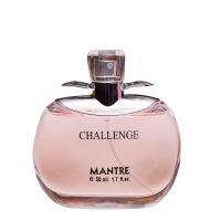 عطر تشلنج بينك أو دي بارفيوم للنساء مانتر
