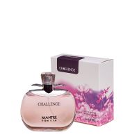 عطر تشلنج بينك أو دي بارفيوم للنساء مانتر