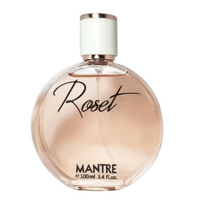 عطر روزيه اي دي بارفام للنساء مانتري
