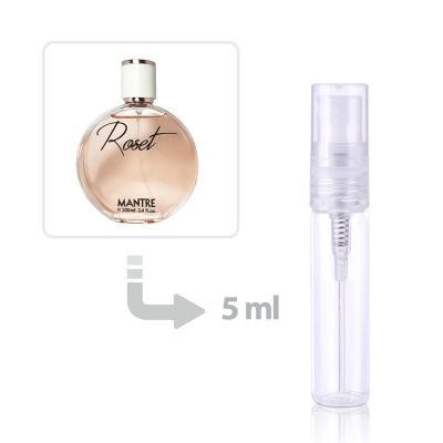 Roset Eau de Parfum Women Mantre
