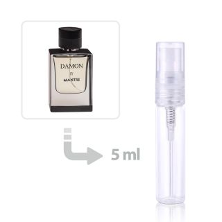Damon Eau de Parfum Men Mantre