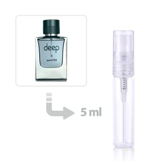 Deep Eau de Parfum Men Mantre