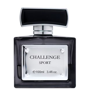 تحدي الرياضة عطر أو دو برفيوم للرجال من مانتر