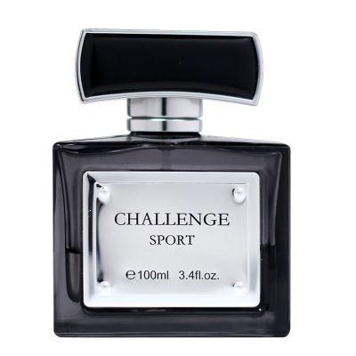 تحدي الرياضة عطر أو دو برفيوم للرجال من مانتر