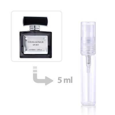 تحدي الرياضة عطر أو دو برفيوم للرجال من مانتر