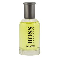 Hugo Boss Boss Bottled Eau de Parfum Men Mantre