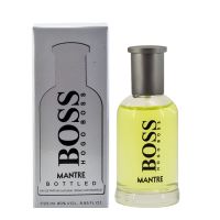 Hugo Boss Boss Bottled Eau de Parfum Men Mantre