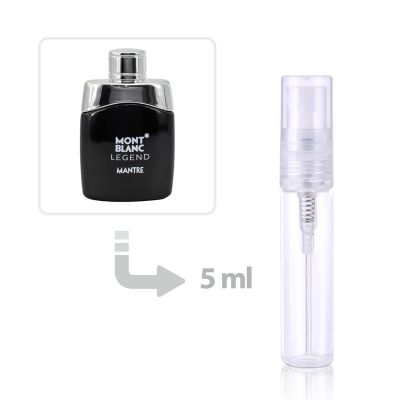 Mont Blanc Legend Eau de Parfum Men Mantre