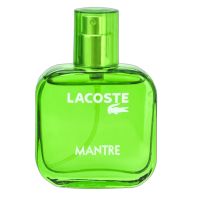 Lacoste Essential Eau de Parfum Men Mantre