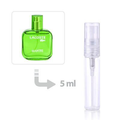Lacoste Essential Eau de Parfum Men Mantre