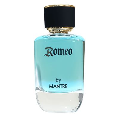 عطر روميو او دي بارفان للرجال منتر