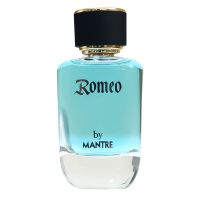 Romeo Eau de Parfum Men Mantre