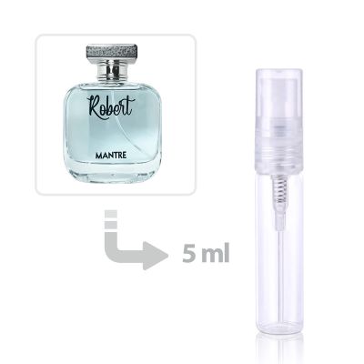 Robert Eau de Parfum Men Mantre
