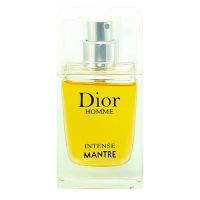 Dior Homme Intense Eau de Parfum Men Mantre
