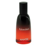 Dior Fahrenheit Eau de Parfum Men Mantre