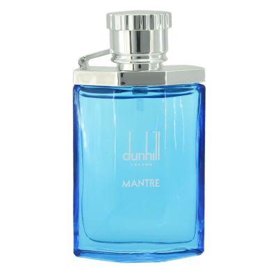 عطر دنهيل ديزاير بلو او دي بارفيوم للرجال