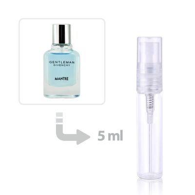 Givenchy Gentlemen Only Eau de Parfum Men Mantre
