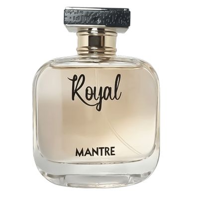 عطر رويال او دو برفوم للنساء مانتري