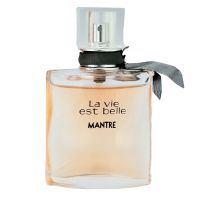 Lancome La Vie Est Belle Eau de Parfum Women Mantre