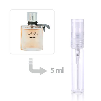 عطر لانكوم لا في اي بيل للنساء