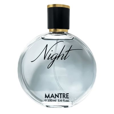 عطر نايت او دي بارفيوم للنساء مانتر
