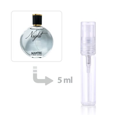 Night Eau de Parfum Women Mantre