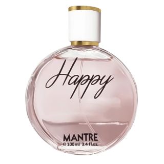 عطر هابي إي دي بارفيوم للنساء منتري