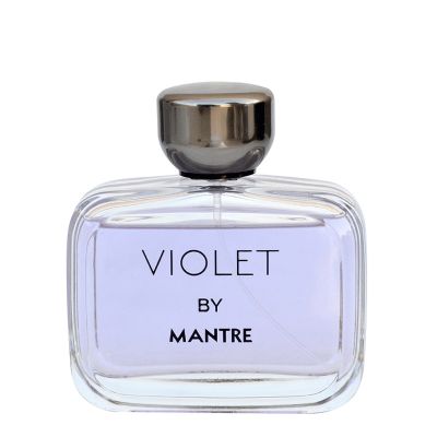 عطر البنفسج الأرجواني للنساء من مانتر