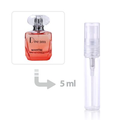 عطر دمعة نسائي مانتري